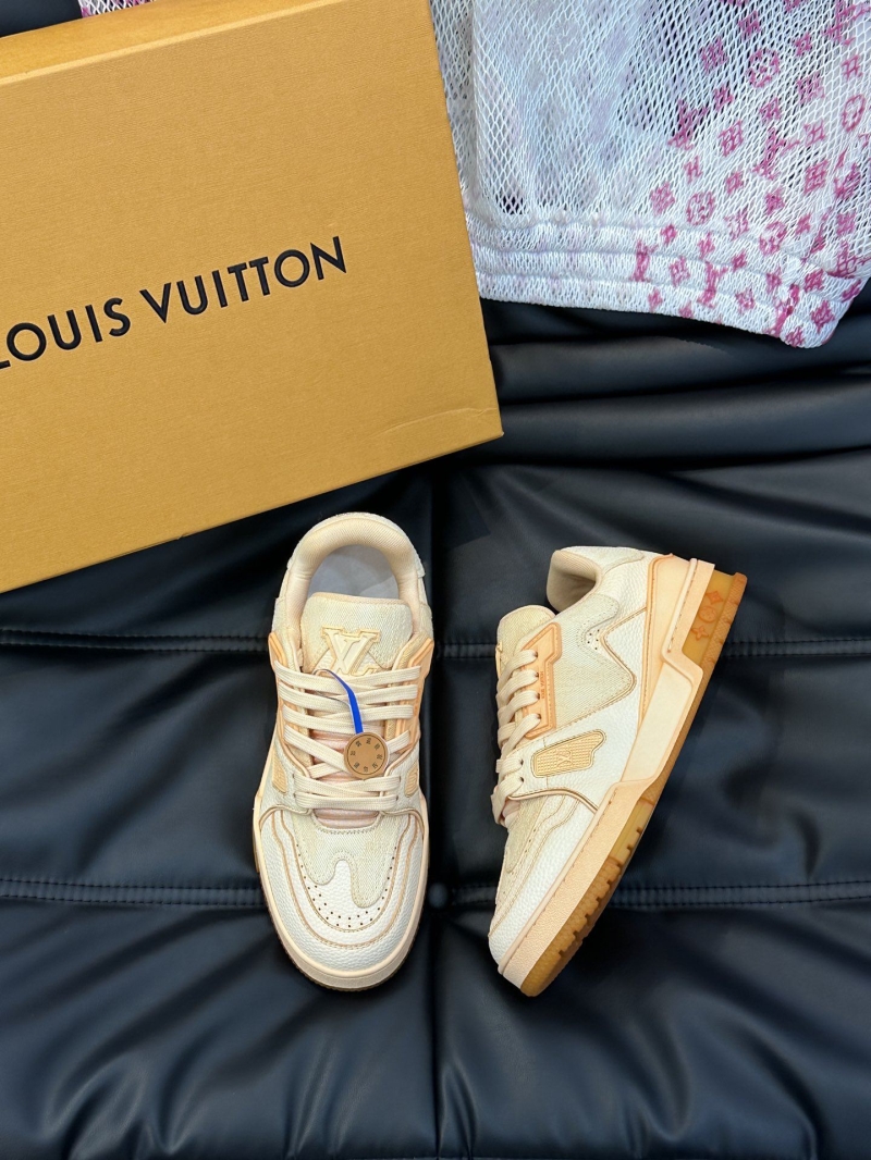 Louis Vuitton Sneakers